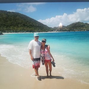 Meet your Posher, Jeremy